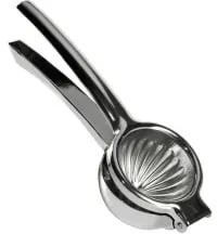 Squeezy Mexican Elbow Limetten- und Zitronenpresse 11140L , 1 Stück