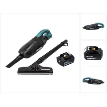 Makita DCL182T1B inkl. 1 x Akku 5,0 Ah