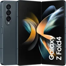 Samsung Galaxy Z Fold4 12 GB RAM 256 GB Graygreen