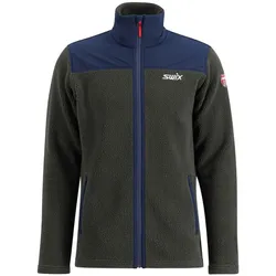 Swix Blizzard Midlayer Jacket