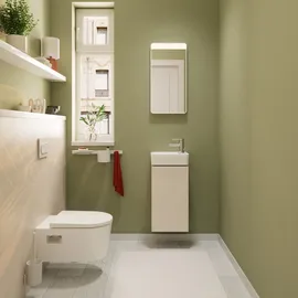 Hansgrohe Xilesa E Waschtischunterschrank 1 Tür, 54244780,