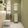Hansgrohe Xilesa E Waschtischunterschrank 1 Tür, 54244780,