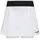 Head Racket Tennisrock Damen Weiß XL