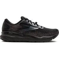Brooks Ghost 16 GTX Damen Black/Black/Ebony 40,5