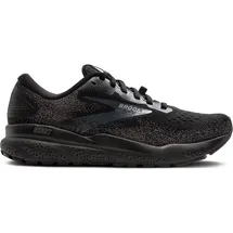 Brooks Ghost 16 GTX Damen Black/Black/Ebony 40,5