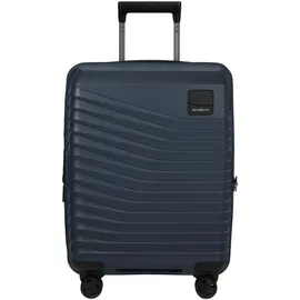 Samsonite Intuo Spinner 4-Rollen 55 cm blue nights