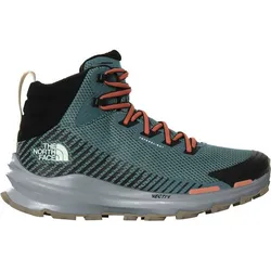 THE NORTH FACE Damen Trekkingstiefel W VECTIV, GOBLIN BLUE/TNF BLACK, 37