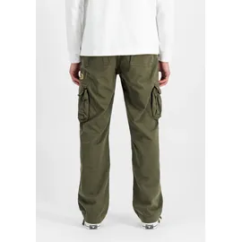 Alpha Industries Jet Hosen Dark Olive 31