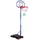 Hudora Hornet 205 Höhenverstellbar 205 cm