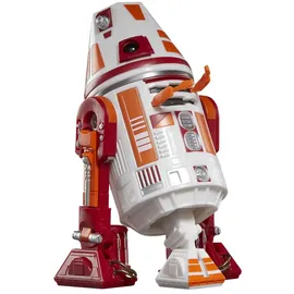 Star Wars R4-6D0 Actionfigur 15 cm