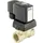 Bürkert Servogesteuertes Ventil 221606 24 V/DC G 1/2 Muffe Nennweite (Details) 10mm 1St.