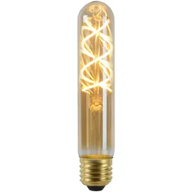 LUCIDE Glühfadenlampe 781838 4,9 W E27 Amber 1 St.