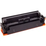 ABC-Design Kompatibler Toner für Canon T09 K Schwarz i-Sensys X C1127 C1127P C1127i C1127iF C 1127P C 1127i XC1127 XC1127P XC1127i XC1127iF