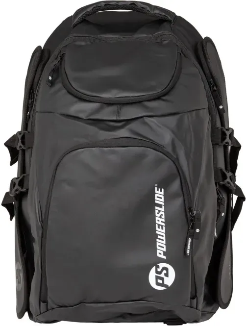 POWERSLIDE CIRCUIT Rucksack 2026 black