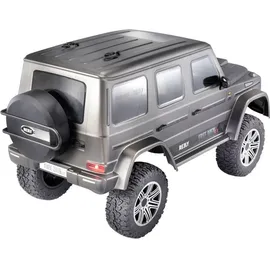 Reely RC-Auto FreeMen 2.0 4WD RTR schwarz