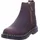 Dr. Martens 2976 Alyson W/Zips Dark Brown