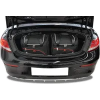 Kjust Kofferraumtaschen-Set 4-teilig Mercedes-Benz C Cabrio A205 7027053