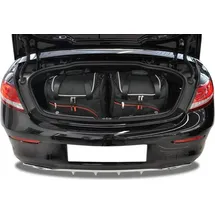 Kjust Kofferraumtaschen-Set 4-teilig Mercedes-Benz C Cabrio A205 7027053
