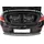 Kjust Kofferraumtaschen-Set 4-teilig Mercedes-Benz C Cabrio A205 7027053