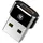 Baseus mini Adapter 3A, (Black)