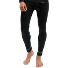 CFLEX Thermounterhose Herren Ski- & Thermohose - warme Unterwäsche lang POLARDRY blau|schwarz XXL