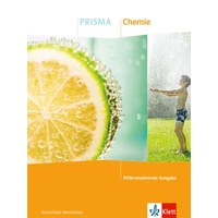 Klett Schulbuchverlag PRISMA Chemie. Schulbuch Klasse 7-10. Differenzierende Ausgabe