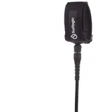 Surflogic Pro 7 Mm Surfleash - Black - 7 ́