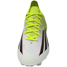 adidas F50 Pro FG Herren Solar Yellow/Core Black/Lucid Red 39