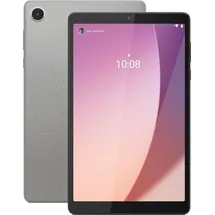 Lenovo Tab M8 Gen4 8.0" 32 GB Wi-Fi + LTE arctic grey ZABV0122SE