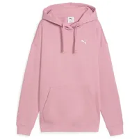 Puma Kapuzensweatshirt Hoodie Rosa S