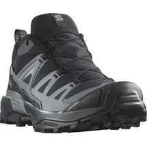 Salomon X Ultra 360 GTX Herren Black / Magnet / Quiet Shade 48