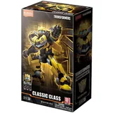 blokees Transformers Classic Class 02 Bumblebee 25 cm