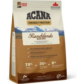Acana Ranchlands 2 kg