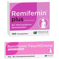 Remifemin Wechseljahre Set 1 Sparset
