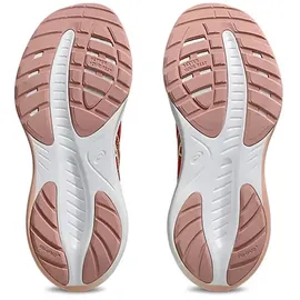 Asics Gel-Cumulus 27 Damen Dark Pink Clay / Cream 37