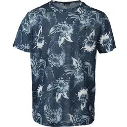 BRUNOTTI Herren Shirt Helicon-AO Men T-shirt, Jeans Blue, XL