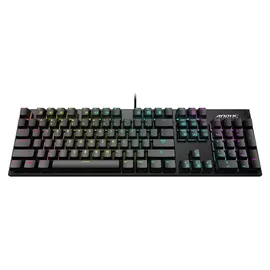 Gigabyte Aorus K1 Cherry MX Red QWERTY