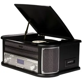 Denver MRD-51 schwarz