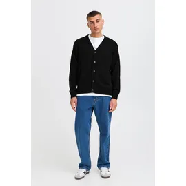 !Solid Strickjacke SDHamed Schwarz XL