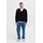 !Solid Strickjacke SDHamed Schwarz XL