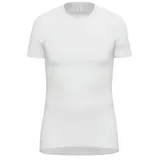 Ammann Shirt in Weiß M