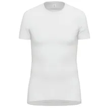 Ammann Shirt in Weiß M