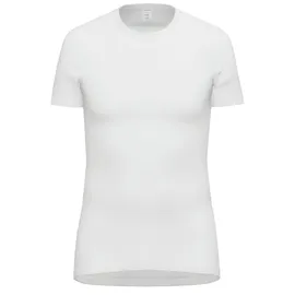 Ammann Shirt in Weiß M