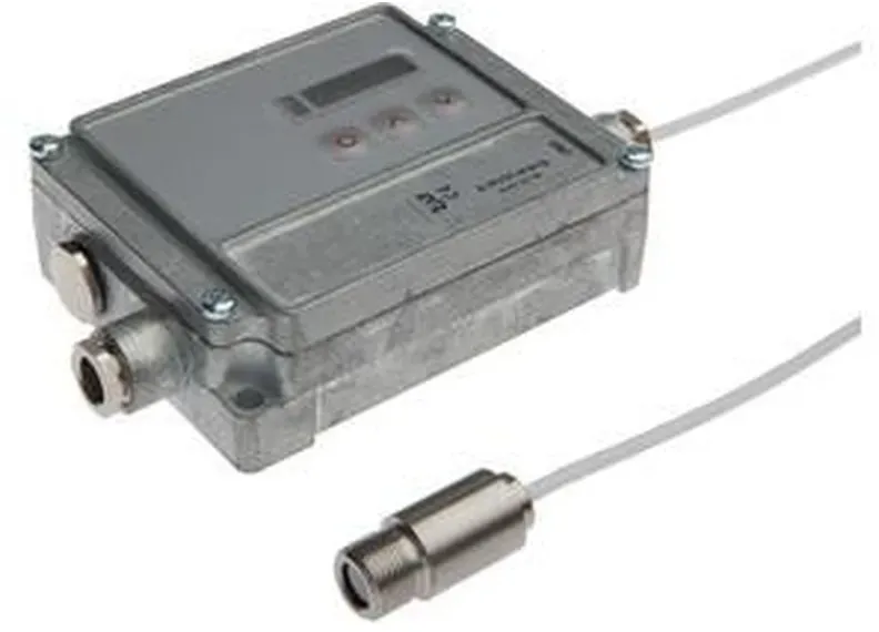 Ipf Electronic Sensor Optisch, Infrarot, OI98C558
