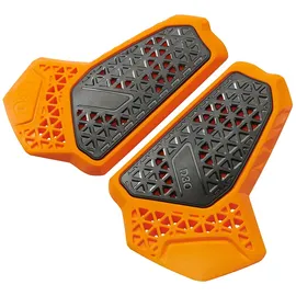 Furygan Brustprotektor D3O L Orange