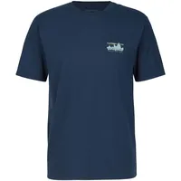 Patagonia 73 Skyline Organic T-Shirt - T-Shirt Gr XL