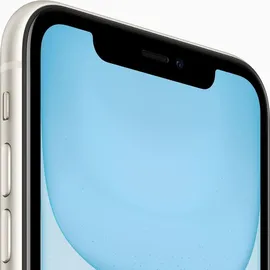 Apple iPhone 11 64 GB Weiß