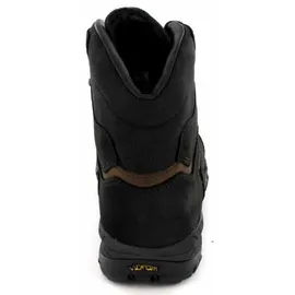 MEINDL Gastein GTX schwarz/dunkelbraun - schwarz