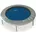 Heymans Med Plus 102 blau/silber