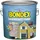 Bondex Dauerschutz-Farbe 2,5 l kakao seidenglänzend